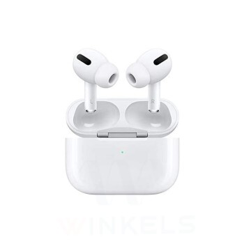 Écouteurs Sans Fil INKAX T03 ANC Blanc