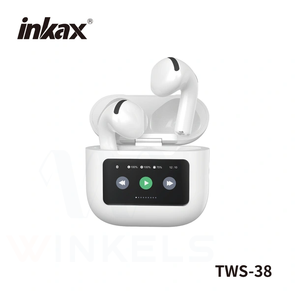 Écouteurs Sans Fil INKAX TWS-38