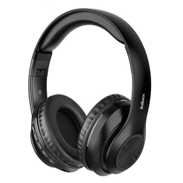 CASQUE SANS FIL INKAX HP-55
