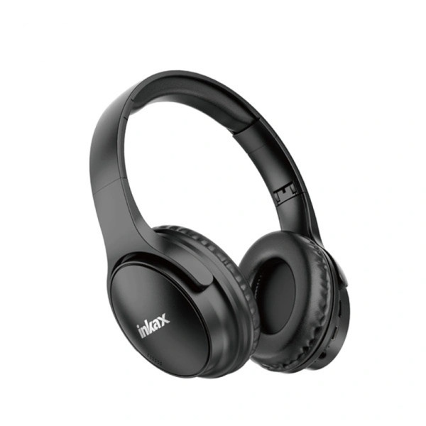 CASQUE SANS FIL INKAX H-01