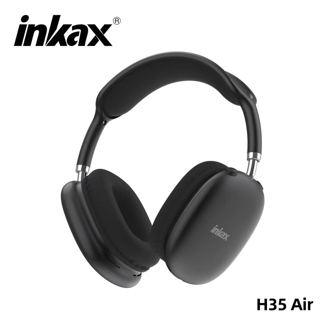 CASQUE SANS FIL INKAX H-35 AIR