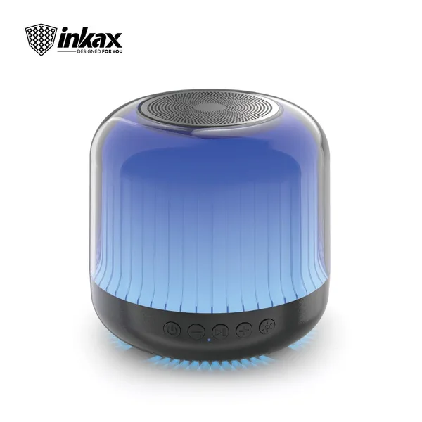 HAUT PARLEUR BLUETOOTH INKAX BS-33
