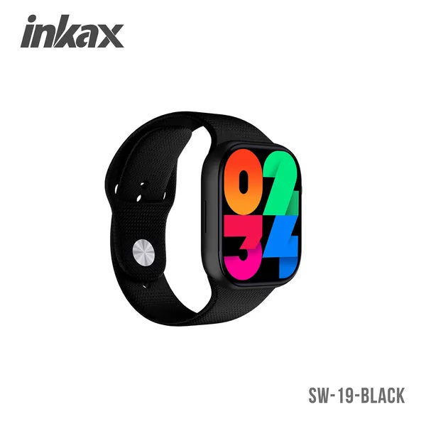 Montre Connectée INKAX SW-19