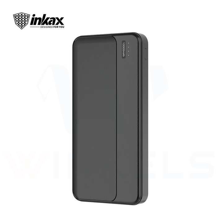 POWER BANK INKAX PB-01A 10000MAH