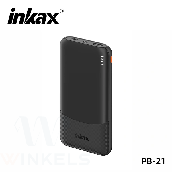 POWER BANK INKAX PB-21